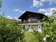 Ferienwohnung - Ferienwohnung Am Hohen Bogen