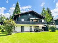 Ferienwohnung - Ferienwohnung Am Hohen Bogen