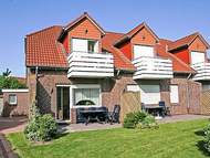 Ferienwohnung - Ferienwohnung Tjalkstrasse