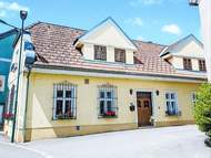 Ferienwohnung - Ferienwohnung Alte Post