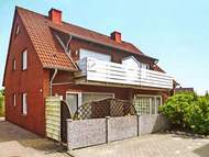Ferienwohnung - Ferienwohnung Am Koper Sand