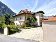 Ferienwohnung - Ferienwohnung Casa Hubertus