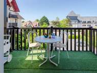 Ferienwohnung - Ferienwohnung Le Clos Mathilde