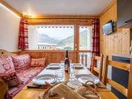 Ferienwohnung - Ferienwohnung Asters 322 Bâtiment A1