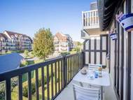 Ferienwohnung - Ferienwohnung Fleur Marine