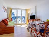 Ferienwohnung - Ferienwohnung Port Guillaume
