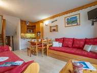 Ferienwohnung - Ferienwohnung Brelin Evons 409