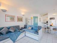 Ferienwohnung - Ferienwohnung L'Open