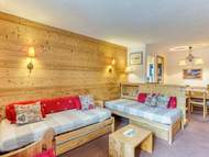 Ferienwohnung - Ferienwohnung Chanteneige 301
