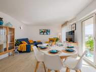 Ferienwohnung - Ferienwohnung Royal Marine