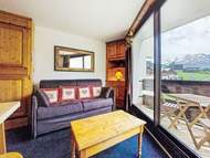 Ferienwohnung - Ferienwohnung Belleville Caron 1 - 1214