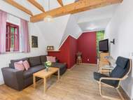 Ferienwohnung - Ferienwohnung Na mechu