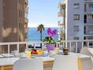 Ferienwohnung - Ferienwohnung Costa Blanca II