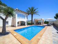 Ferienhaus, Exklusive Unterkunft - Ferienhaus, Villa El Descanso