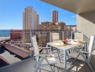 Ferienwohnung - Ferienwohnung Mirador de Calpe
