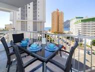 Ferienwohnung - Ferienwohnung Miramar 02