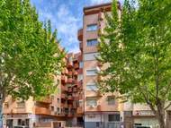 Ferienwohnung - Ferienwohnung Calpe Pueblo