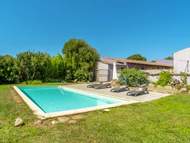Ferienhaus - Ferienhaus Oliviola