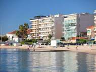 Ferienwohnung - Ferienwohnung Cannes Bay