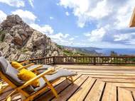 Ferienhaus - Ferienhaus Il Nido