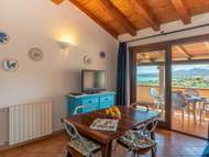 Ferienwohnung - Ferienwohnung Giuly