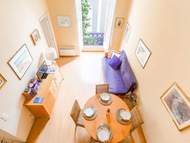 Ferienwohnung - Ferienwohnung Le Masséna