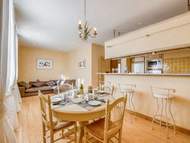 Ferienwohnung - Ferienwohnung Boulevard Louis Blanc