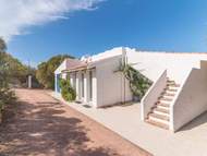 Ferienhaus - Ferienhaus Contraruia