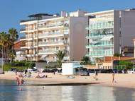 Ferienwohnung - Ferienwohnung Cannes Bay