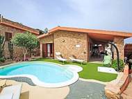 Ferienhaus, Exklusive Unterkunft - Ferienhaus, Villa Gatti