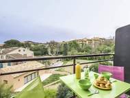 Ferienwohnung - Ferienwohnung Héraclée