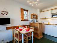 Ferienwohnung - Ferienwohnung Nécou 505