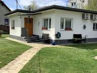 Ferienhaus - Ferienhaus, Bungalow Bungalow Leopoldau