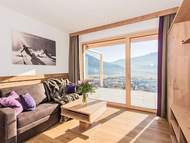 Ferienwohnung - Ferienwohnung Kitzsteinhorn