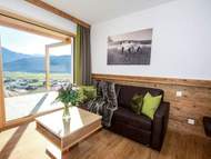 Ferienwohnung - Ferienwohnung  Zeller See