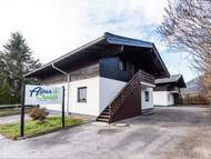 Ferienwohnung - Ferienwohnung Alpenchalet (ZSE200)