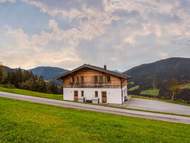 Ferienhaus - Ferienhaus Auer