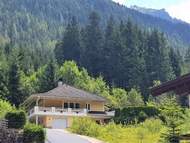 Ferienhaus - Ferienhaus Steindlwald