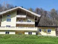 Ferienwohnung - Ferienwohnung Grün