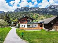 Ferienhaus - Ferienhaus Siedlerhof