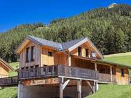 Ferienhaus - Ferienhaus Premium #62 mit Sauna&Sprudelbad