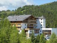 Ferienwohnung - Ferienwohnung, Appartement Katschberg Alpenhaus M (SML511)