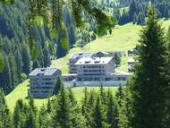 Ferienwohnung - Ferienwohnung Alpin Resort Montafon