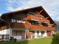 Ferienwohnung - Ferienwohnung Simmental