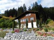 Ferienwohnung - Ferienwohnung Weidli, Chalet