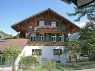Ferienwohnung - Ferienwohnung Pfander