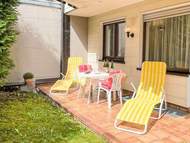 Ferienwohnung - Ferienwohnung Sonnenmatt App. 12