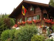 Ferienwohnung - Ferienwohnung Bach