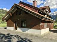 Ferienwohnung - Ferienwohnung Lischenhaus 2 - Wohnung Flösch