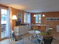 Ferienwohnung - Ferienwohnung, Chalet Jungfrau a d Ledi